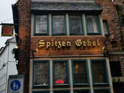 Foto: Spitzen Gebel